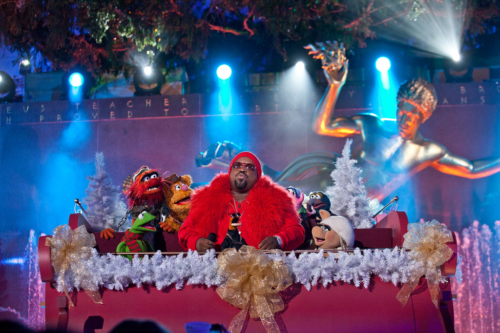 Ceelo Green