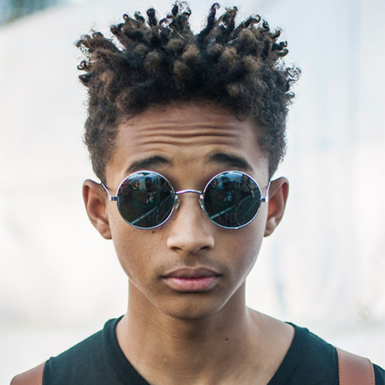 Jaden Smith tweet education