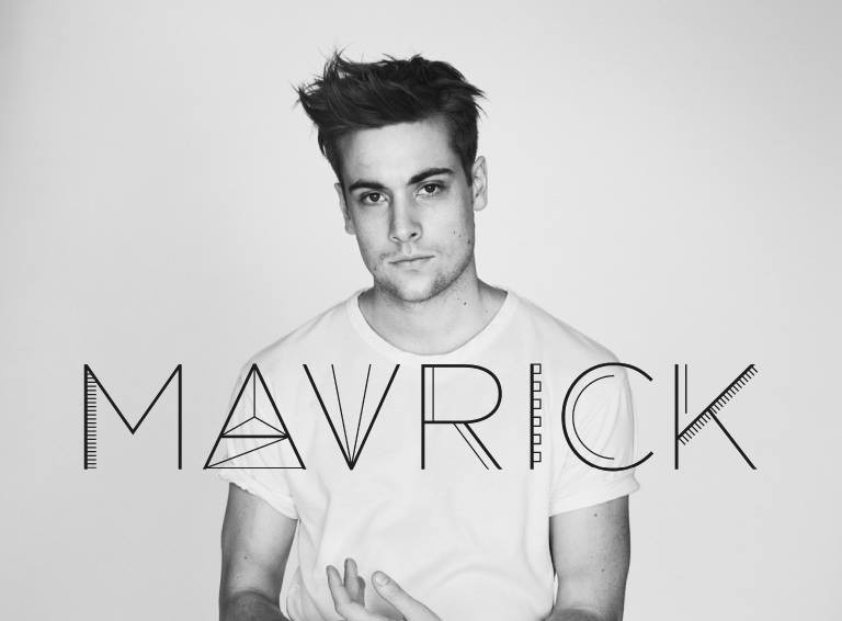 Mavrick release up and coming pop single Remedy