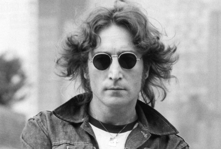 John Lennon The Beatles last ever interview Andy Peebles
