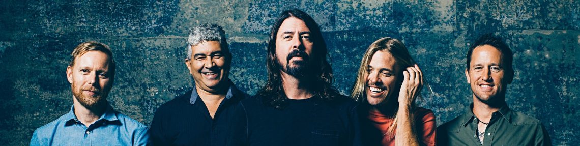 Foo Fighters News Music Split Rumours