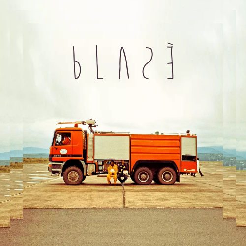 Blasé EP Blipp