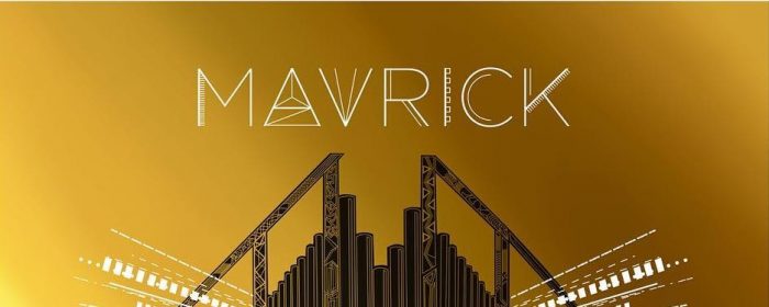 Mavrick new single funeral exclusive interview