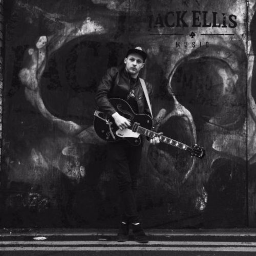 Jack Ellis Pocket Of Lint Single Review