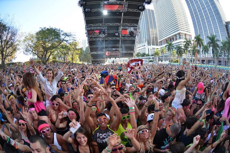 Festival tips first time Ultra-music-festival-week-1-miami-fl-2013