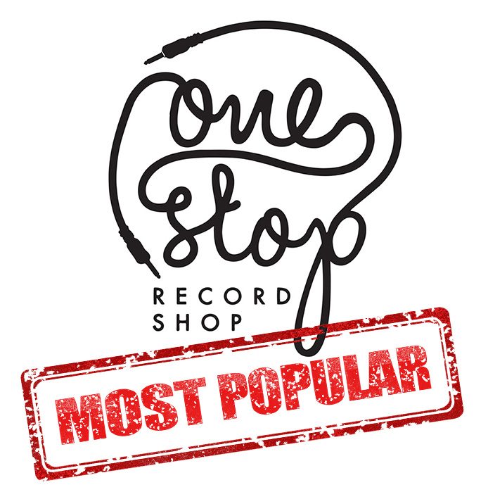 One Stop Record Shop 2017 Artists To Watch