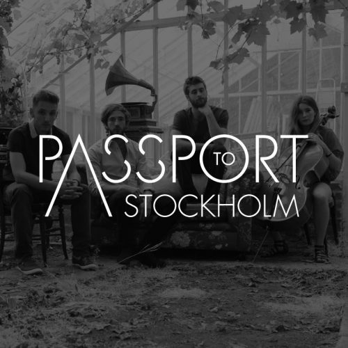 Passport To Stockholm