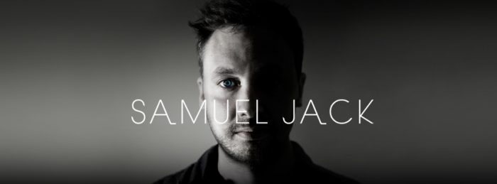 Samuel Jack Refugee