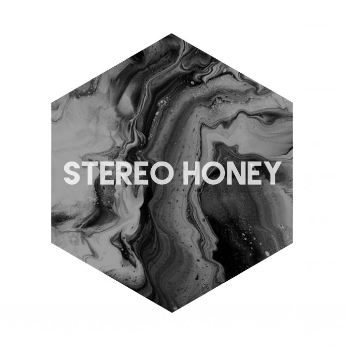 Stereo Honey Artwork