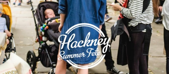 Hackney Fete