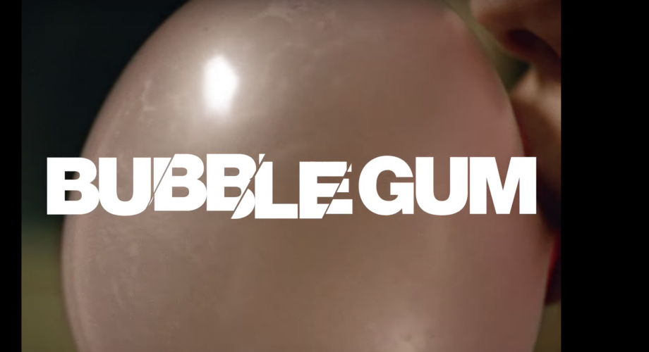yonaka bubblegum