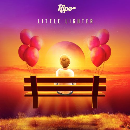 Ripe Little Lighter