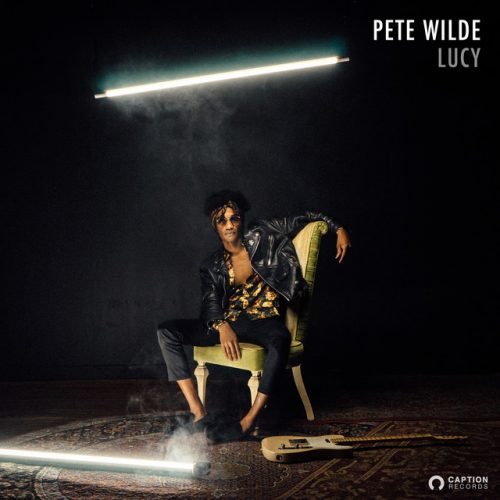 Pete WIlde